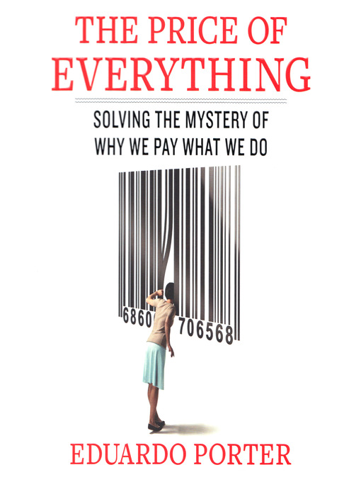 The price of everything